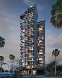 La Boutique New Development #2 La Boutique New Development #2