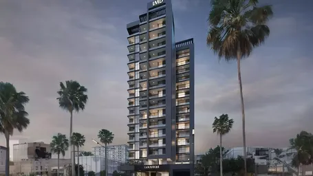 La Boutique New Development #1 La Boutique New Development #1