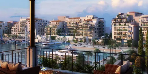 La Cote 1 New Development #1 La Cote 1 New Development #1