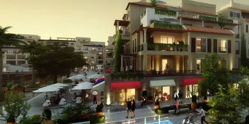 La Cote 1 New Development #2 La Cote 1 New Development #2
