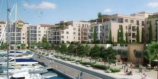 La Cote 1 New Development #3 La Cote 1 New Development #3