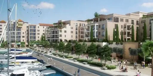 La Cote 2 New Development #1 La Cote 2 New Development #1