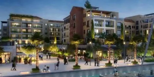 La Cote 2 New Development #3 La Cote 2 New Development #3