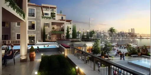 La Cote 3 New Development #1 La Cote 3 New Development #1
