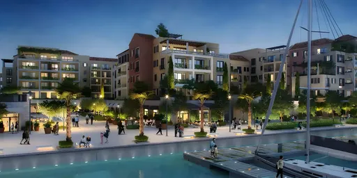 La Cote 3 New Development #4
