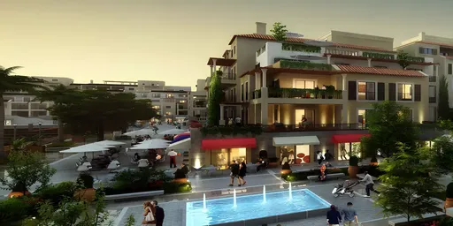 La Cote 4 New Development #2 La Cote 4 New Development #2