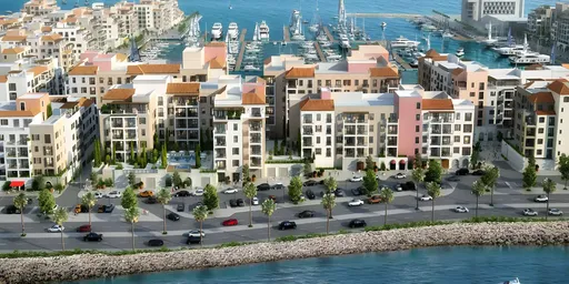 La Cote 5 New Development #4