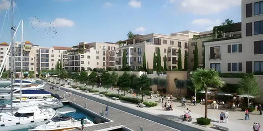 La Cote 5 New Development #2 La Cote 5 New Development #2