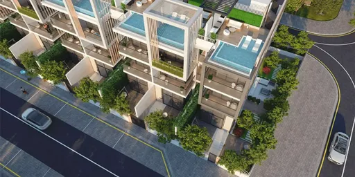 La Perla Homes 10 New Development #2 La Perla Homes 10 New Development #2