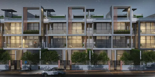 La Perla Homes 10 New Development #4