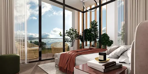 La Perla Homes 10 New Development #3 La Perla Homes 10 New Development #3