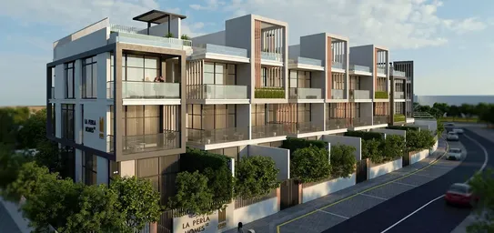 La Perla Homes 12 New Development #2 La Perla Homes 12 New Development #2