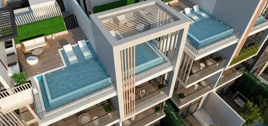 La Perla Homes 12 New Development #3 La Perla Homes 12 New Development #3