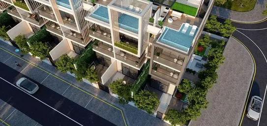La Perla Homes 12 New Development #4