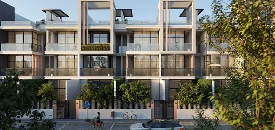 La Perla Homes 12 New Development #1 La Perla Homes 12 New Development #1