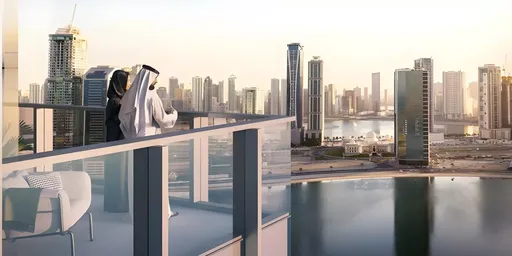 La Plage Tower New Development #1 La Plage Tower New Development #1