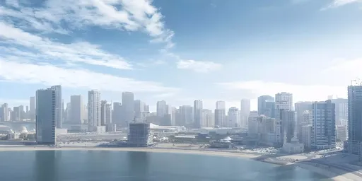 La Plage Tower New Development #3 La Plage Tower New Development #3