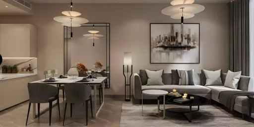 La Residenza New Development #2 La Residenza New Development #2