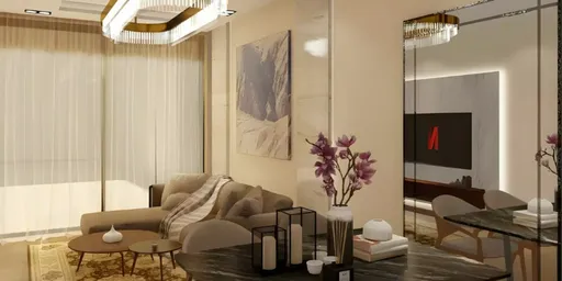 La Residenza New Development #3 La Residenza New Development #3