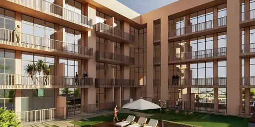 La Residenza New Development #1 La Residenza New Development #1