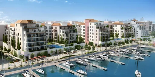 La Rive La Mer Building 3 New Development #1 La Rive La Mer Building 3 New Development #1