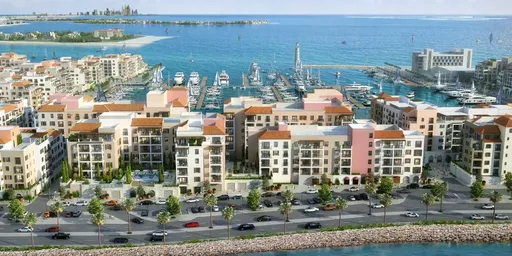 La Rive La Mer Building 1 New Development #4