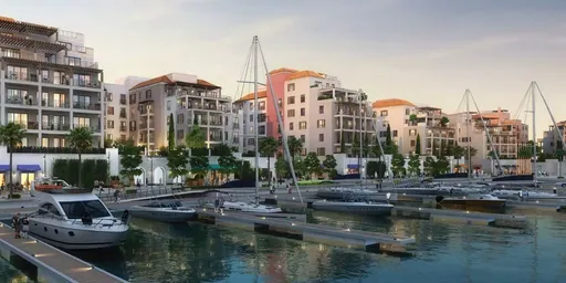 La Rive La Mer Building 1 New Development #3 La Rive La Mer Building 1 New Development #3