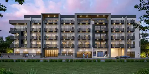 La Riviera Azure New Development #3 La Riviera Azure New Development #3
