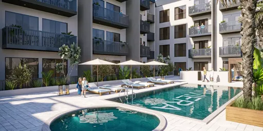 La Riviera Azure New Development #2 La Riviera Azure New Development #2