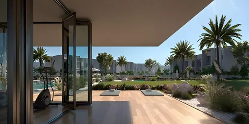 La Rosa 4 New Development #3 La Rosa 4 New Development #3
