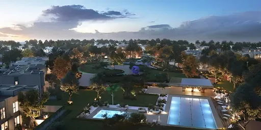 La Rosa 4 New Development #2 La Rosa 4 New Development #2