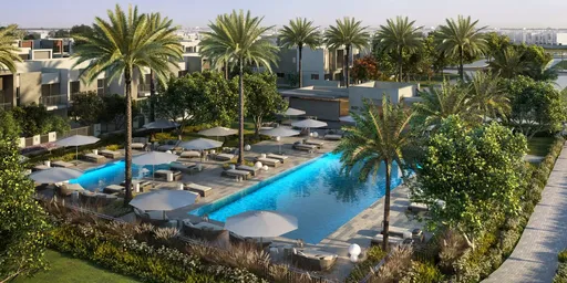 La Rosa 5 New Development #3 La Rosa 5 New Development #3