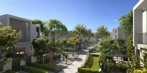 La Rosa 5 New Development #1 La Rosa 5 New Development #1