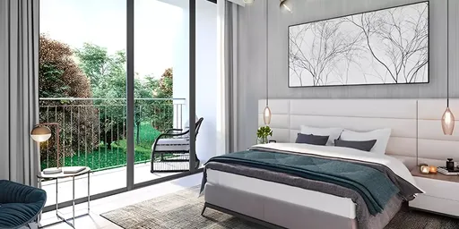 La Rosa New Development #1 La Rosa New Development #1
