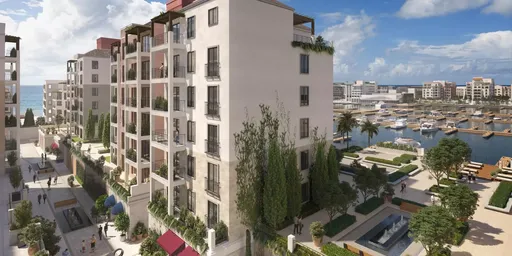La Sirene 2 Building 4 New Development #4