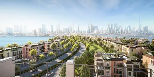 La Sirene 2 Building 4 New Development #1 La Sirene 2 Building 4 New Development #1
