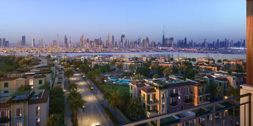 La Sirene 2 Building 5 New Development #3 La Sirene 2 Building 5 New Development #3