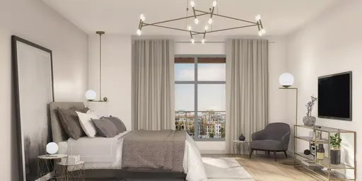 La Sirene Building 1 New Development #1 La Sirene Building 1 New Development #1