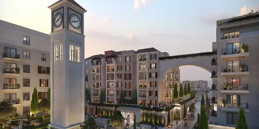 La Sirene Building 2 New Development #4