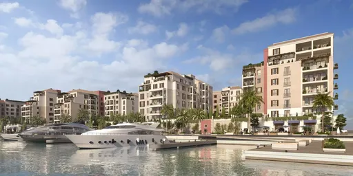 La Sirene Building 3 New Development #3 La Sirene Building 3 New Development #3