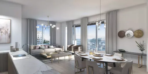 La Sirene Building 1 New Development #4