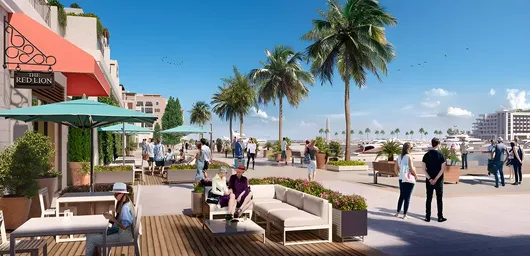 La Sirene Phase1 By Meraas New Development #3 La Sirene Phase1 By Meraas New Development #3