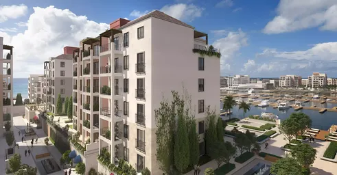 La Sirene Phase1 By Meraas New Development #2 La Sirene Phase1 By Meraas New Development #2