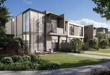 La Tilia New Development #4