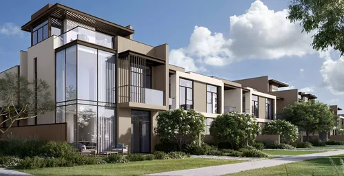 La Tilia New Development #1 La Tilia New Development #1