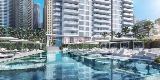 La Vie New Development #4