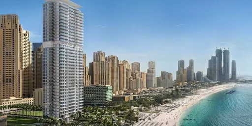 La Vie New Development #1 La Vie New Development #1