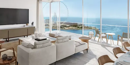 La Vie New Development #3 La Vie New Development #3