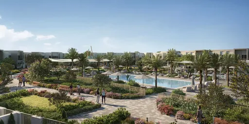 La Violeta 2 New Development #2 La Violeta 2 New Development #2