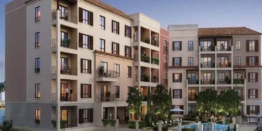 La Voile New Development #4